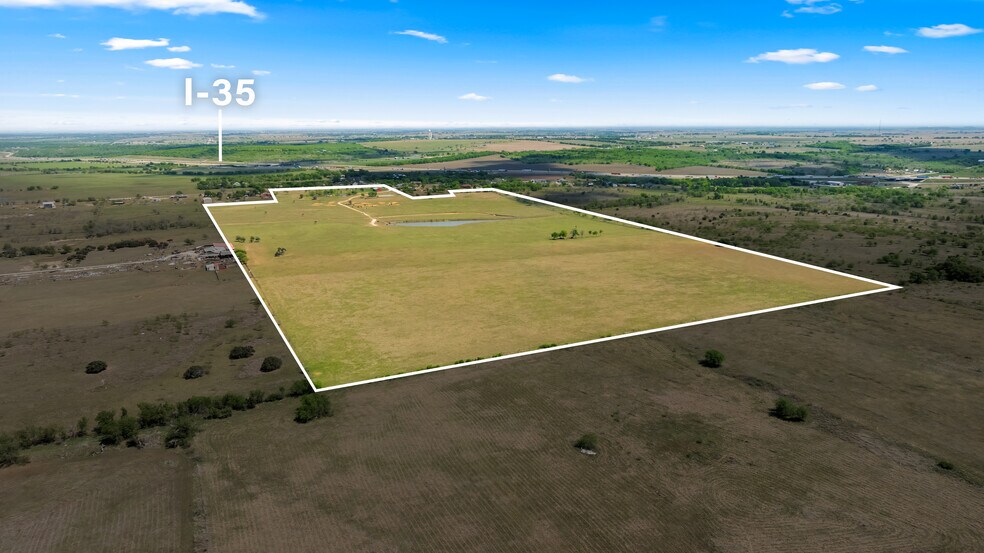 More Photos Of 0 Solana Ranch Rd, Salado Land For Sale