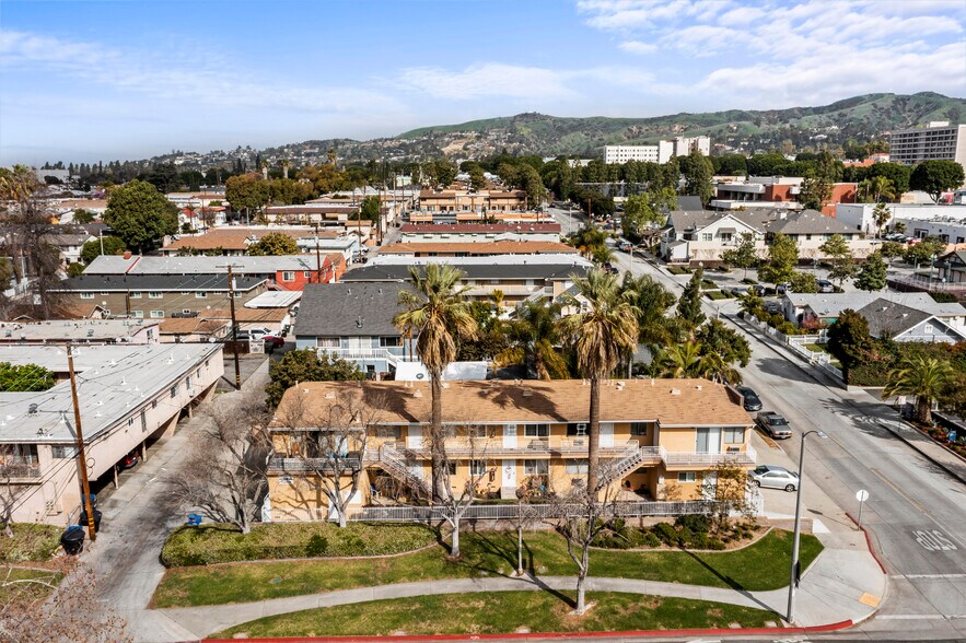 More Photos Of 7353 Comstock Ave, Whittier Apartments For Sale