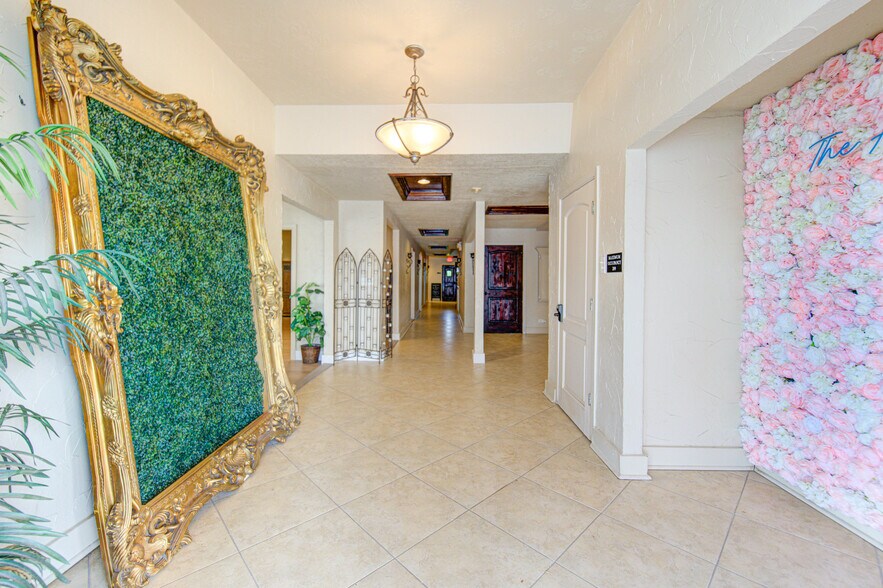 More Photos Of 3600 Michaux St, Houston Lodge Meeting Hall For Sale