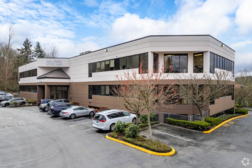 More Photos Of 6912 220th St SW, Mountlake Terrace Office For Lease