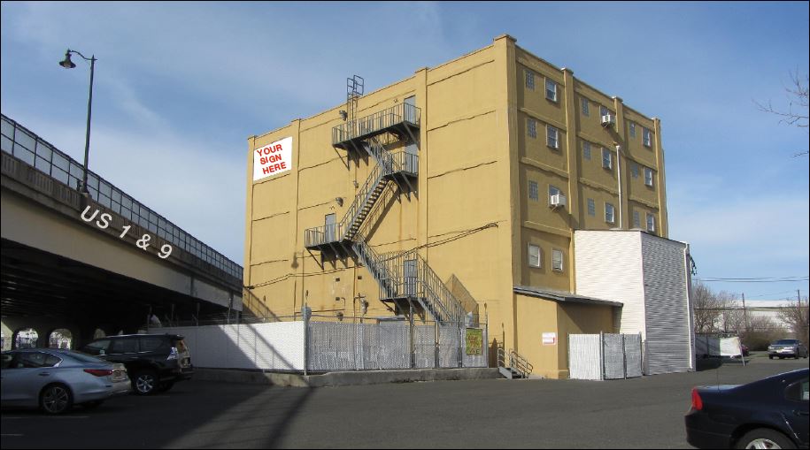 Primary Photo Of 1296 Lawrence St, Rahway Warehouse For Sale