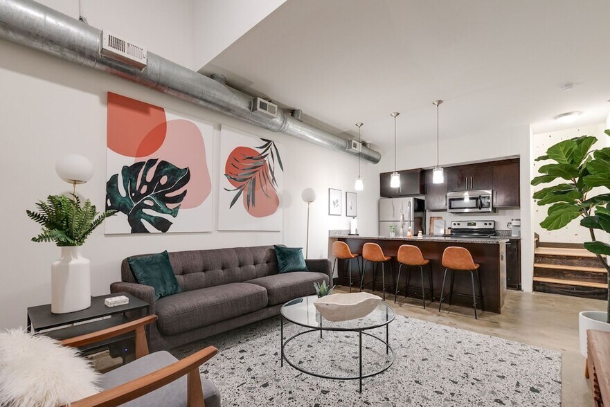 More Photos Of 115 E Broad St, Richmond Apartments For Lease