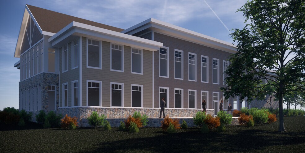 More Photos Of 201 E Waldo Blvd, Manitowoc Medical For Lease