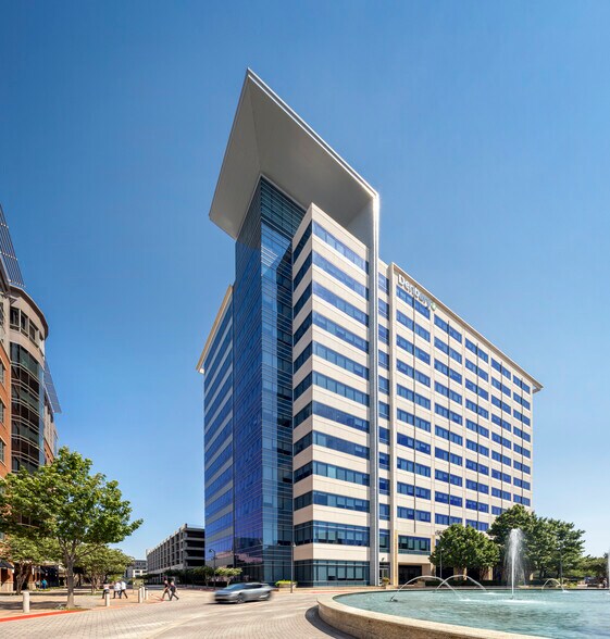Primary Photo Of 5851 Legacy Cir, Plano Office For Lease