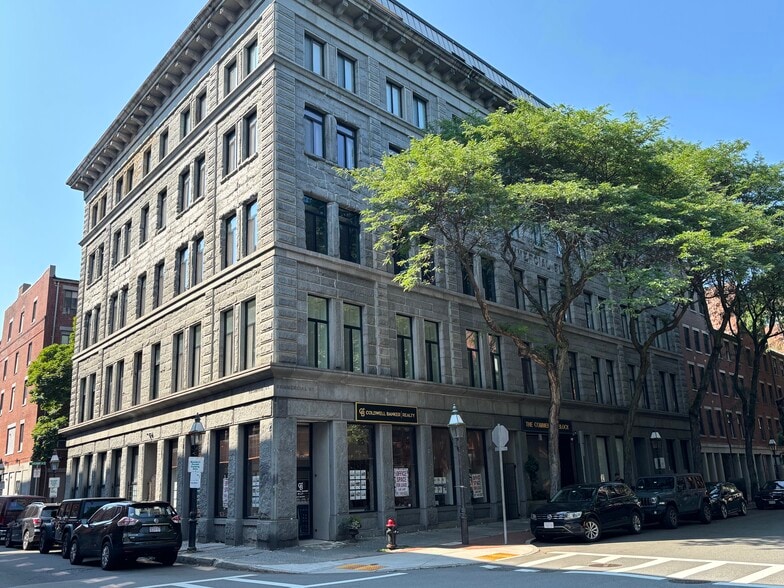 Primary Photo Of 142 Commercial St, Boston Apartments For Lease