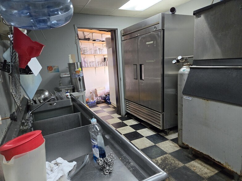 More Photos Of 2006 S Main St, Farmville Bowling Alley For Sale