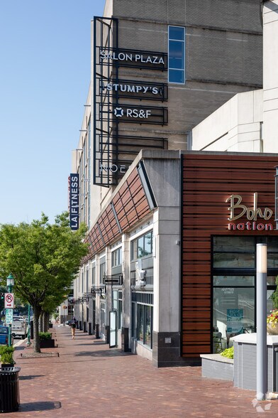 More Photos Of 1 W Pennsylvania Ave, Towson Office For Lease