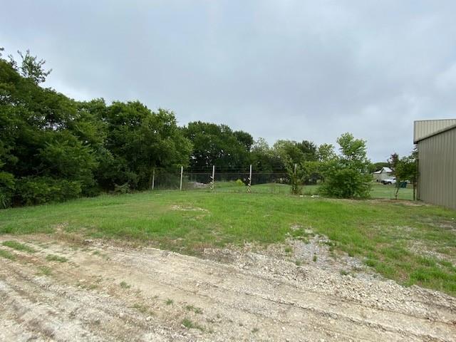 More Photos Of 1309 E Milam St, Mexia General Retail For Sale