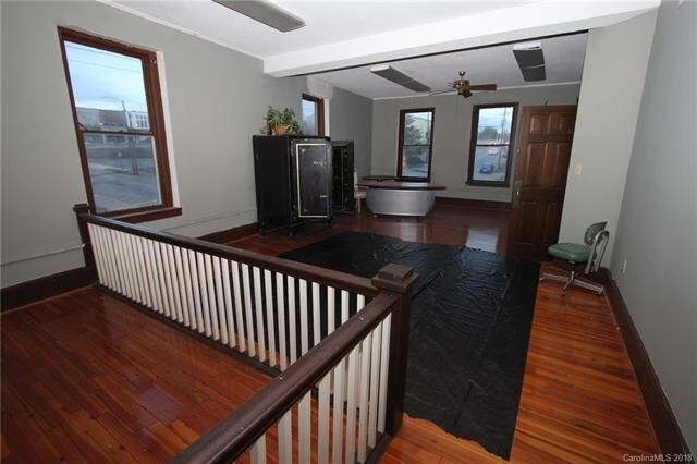 More Photos Of 201 W Morgan St, Wadesboro Office For Sale