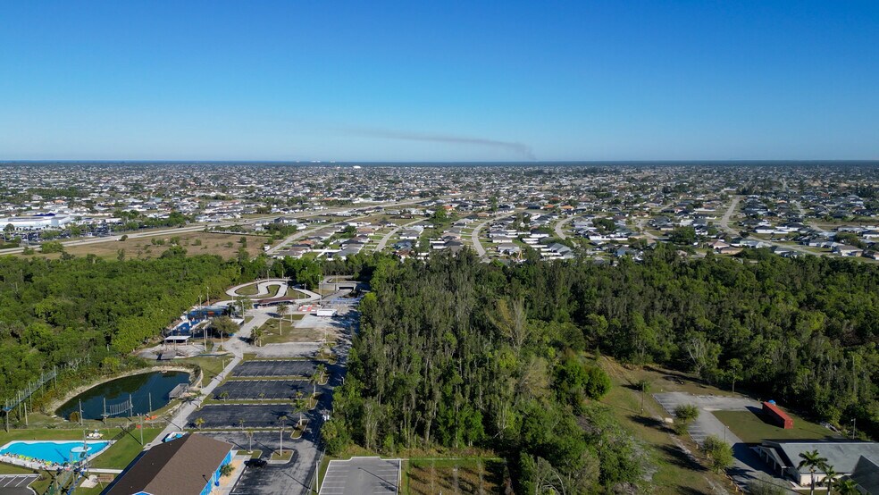 More Photos Of 53 NE Pine Island Rd, Cape Coral Land For Sale