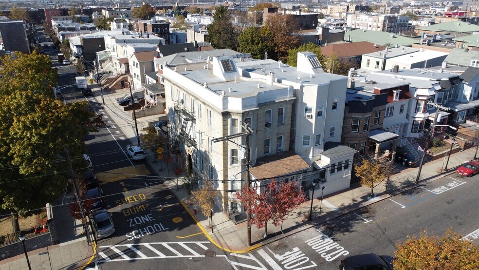 More Photos Of 1701 Central Ave, Union City Apartments For Sale