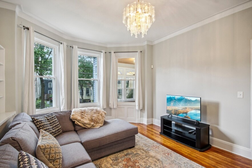 More Photos Of 59 Booraem Ave, Jersey City Apartments For Sale