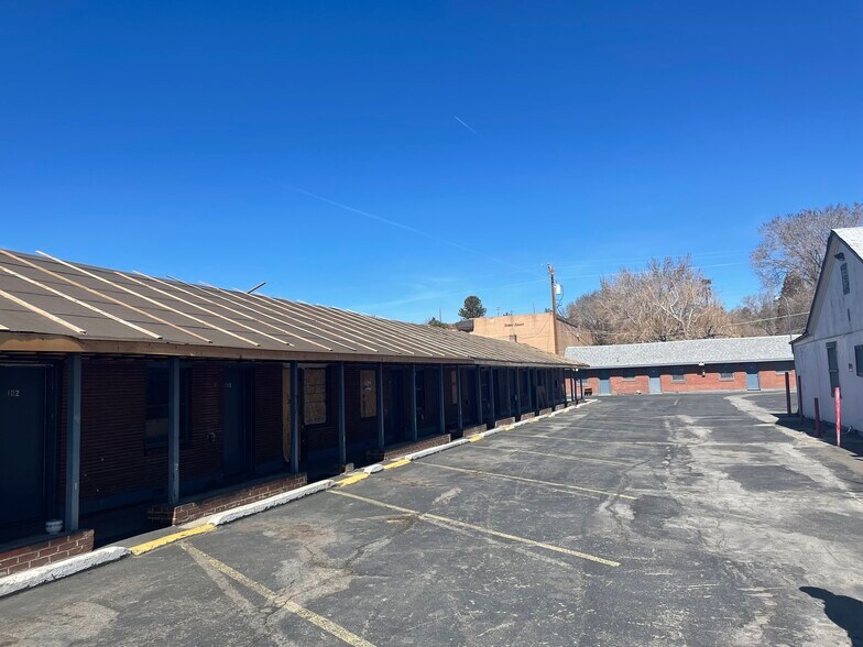 More Photos Of 2091 W 4th St, Reno Land For Sale