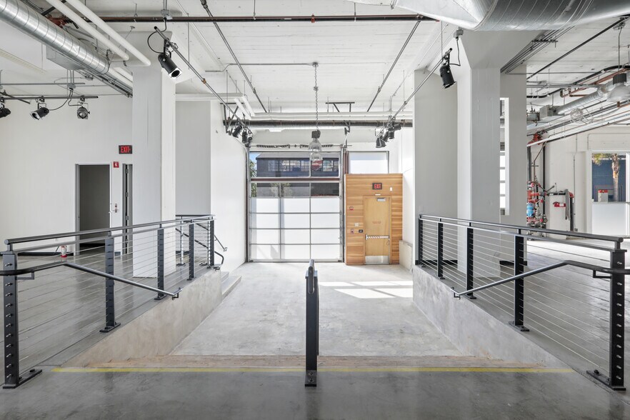 More Photos Of 99 Rhode Island St, San Francisco Office For Lease