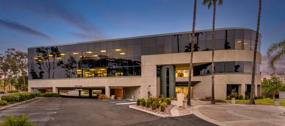 Primary Photo Of 6020 Cornerstone Ct W, San Diego Office For Sale