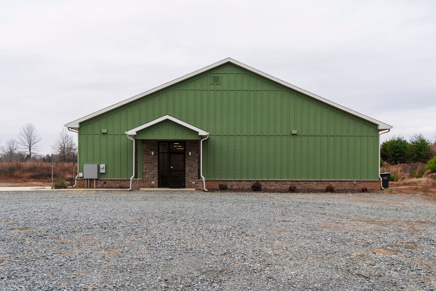 Primary Photo Of 121 Arborside Ln, King Religious Facility For Sale