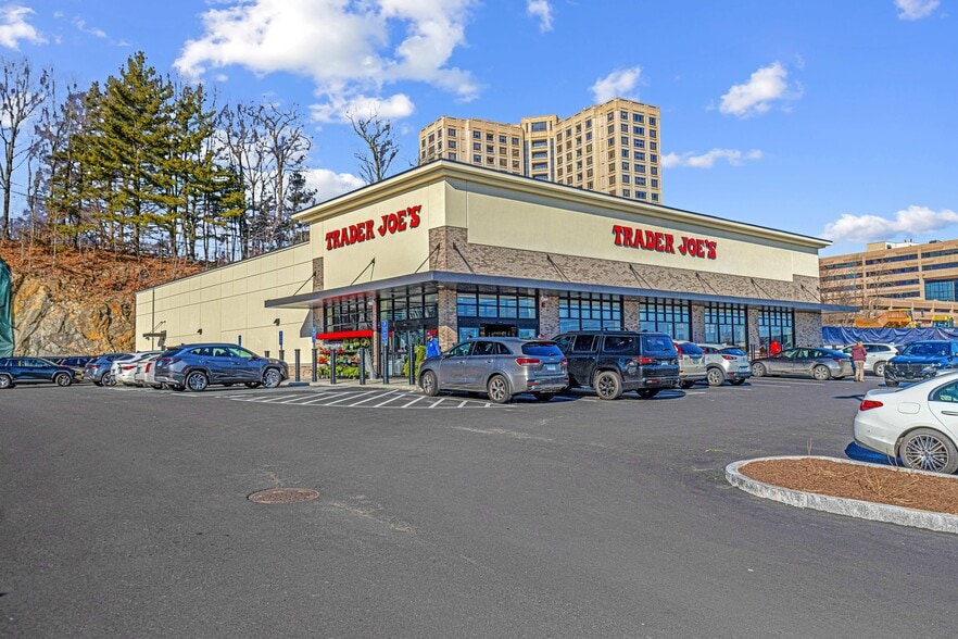 Primary Photo Of 775 Bridgeport Ave Ct, Shelton Supermarket For Sale