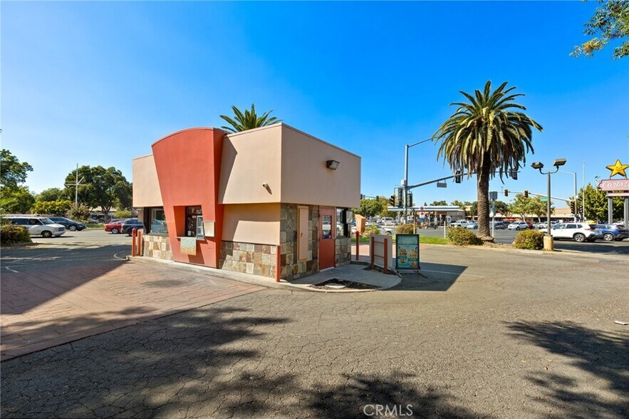 More Photos Of 2519 Esplanade Rd, Chico Fast Food For Lease