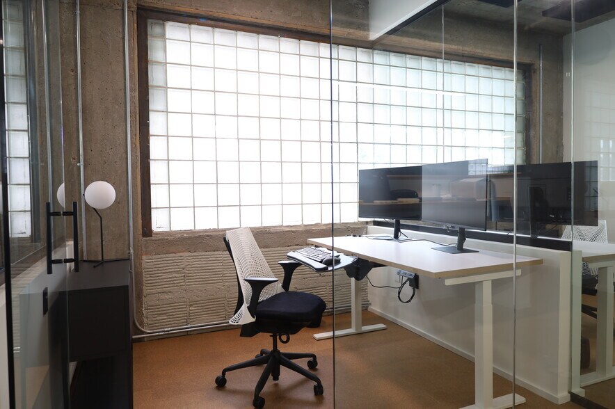 More Photos Of 1219 4th Ave S, Nashville Office For Lease