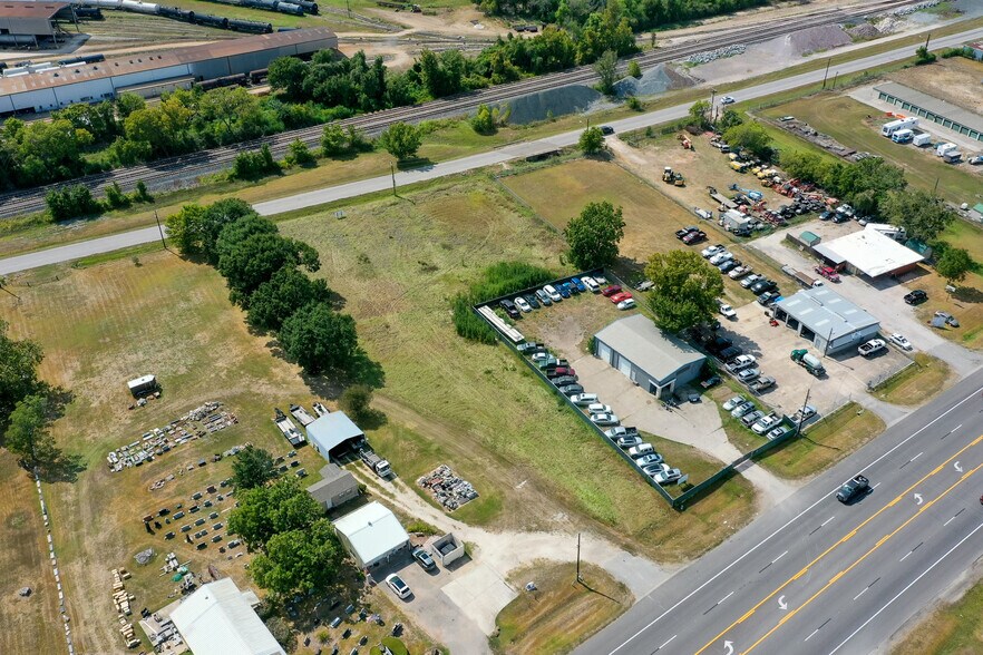 More Photos Of 288B S Velasco st, Angleton Land For Sale