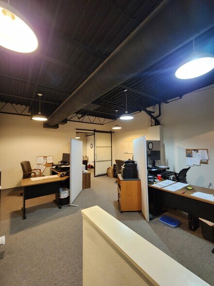 More Photos Of 11919 W I-70 N, Wheat Ridge Warehouse For Sale
