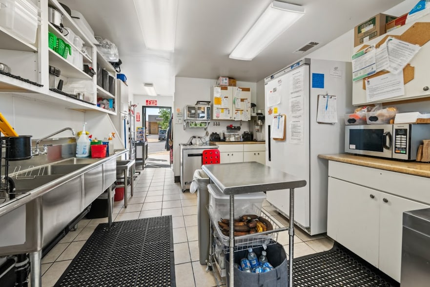 More Photos Of 511 W Bridge St, Yerington Freestanding For Sale