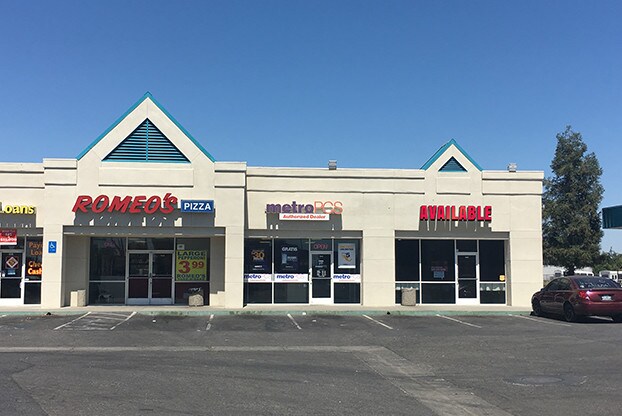More Photos Of 1502-1510 E Yosemite Ave, Madera Freestanding For Lease