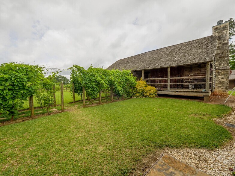 More Photos Of 231 Hostetter Rd, New Waverly Land For Sale