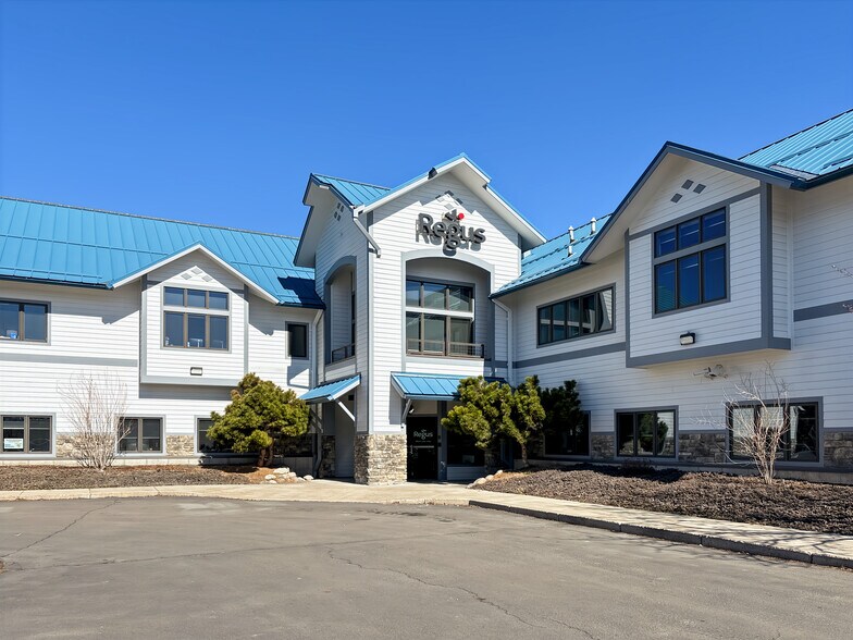 More Photos Of 3010 Santa Fe Ct, Missoula Coworking Space