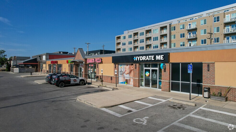 More Photos Of 955 W 5th Ave, Columbus Freestanding For Lease