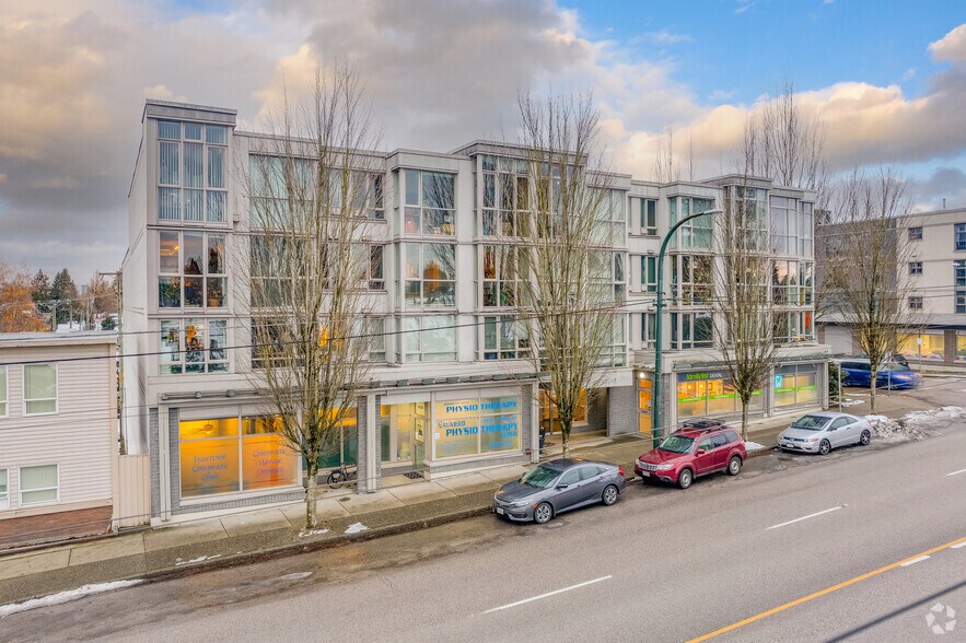 More Photos Of 4838 Fraser St, Vancouver Apartments For Sale