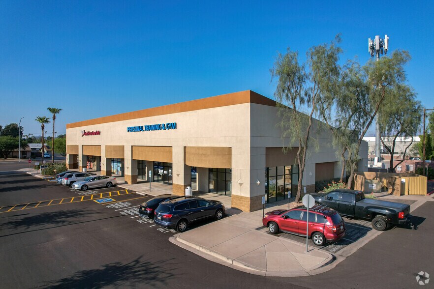 More Photos Of 7012-7040 E Hampton Rd, Mesa Unknown For Lease