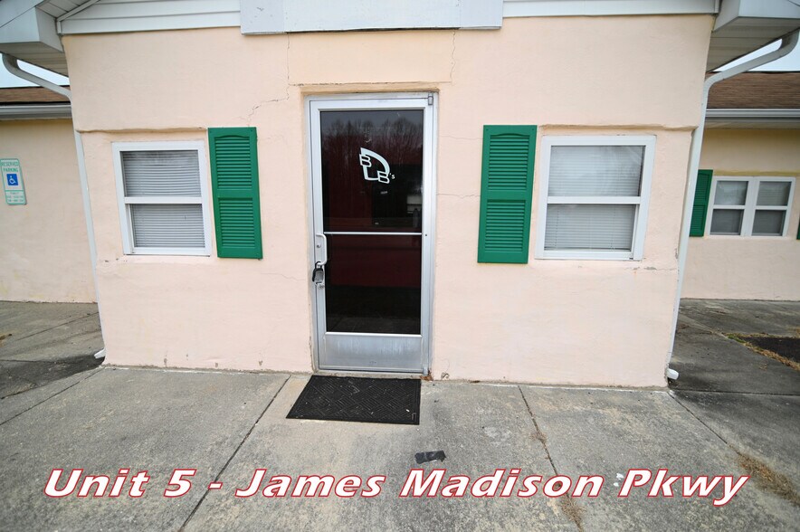 More Photos Of 12302 James Madison Pky, King George Freestanding For Sale