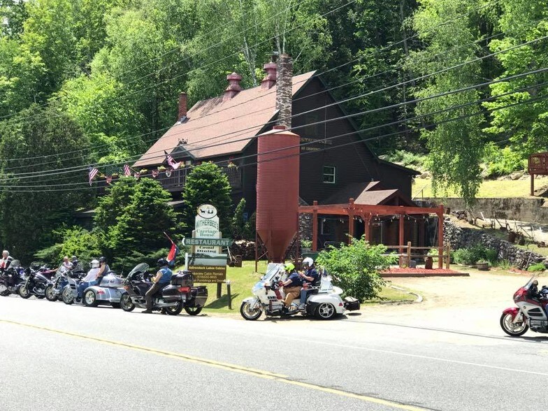 More Photos Of 581 US Route 9, Schroon Lake Restaurant For Sale