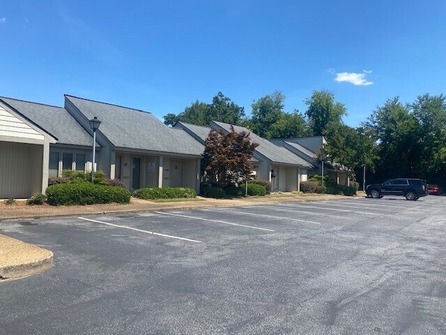 More Photos Of 1320 Wynnton Rd, Columbus Office For Lease