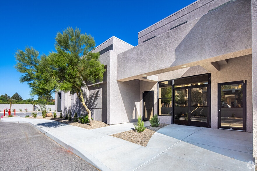 More Photos Of 4187 S Pecos Rd, Las Vegas Medical For Sale