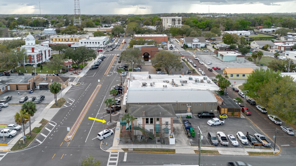 More Photos Of 37951 Meridian Ave, Dade City Office For Sale