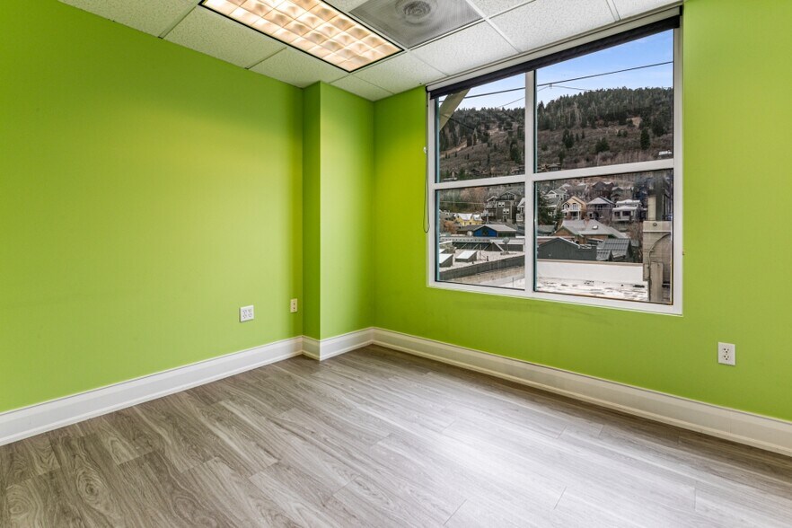 More Photos Of 136 Heber Ave, Park City Office For Lease