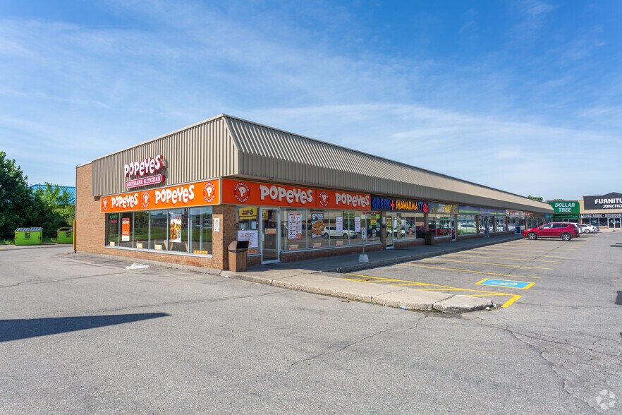 More Photos Of 480 Hespeler Rd, Cambridge Unknown For Lease