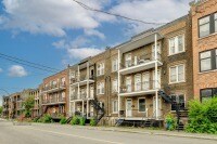 Primary Photo Of 3876 - 3886 Boul Lasalle, Verdun Apartments For Sale