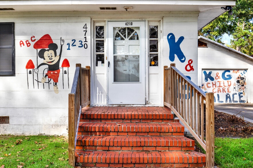 More Photos Of 4710 Augusta Rd, Savannah Flex For Sale