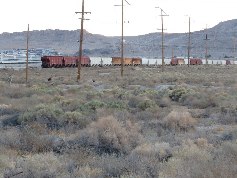More Photos Of Railroad St, Trona Land For Sale