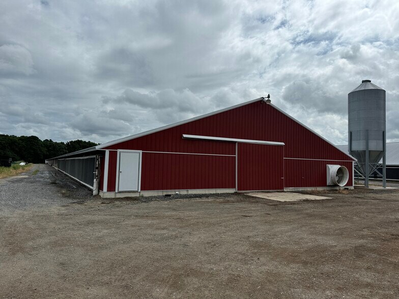 More Photos Of 4689 Woodpecker Rd, Seaford Land For Sale