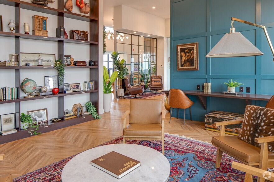 More Photos Of 1700 Blanshard St, Victoria Apartments For Lease