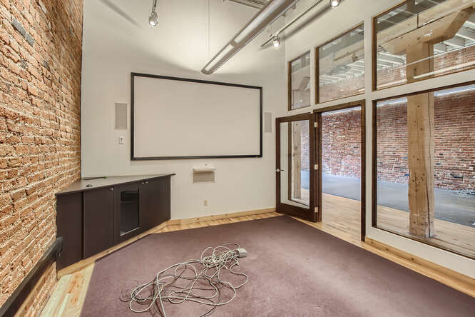 More Photos Of 1822 Blake St, Denver Office For Sale
