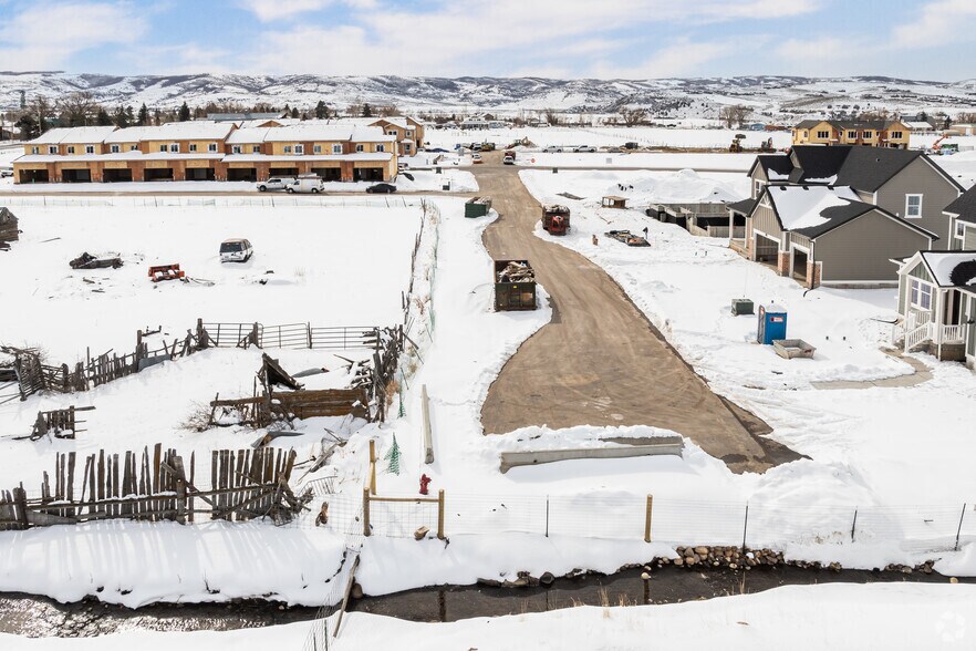 More Photos Of 1990-2020 Utah 32, Francis Land For Sale