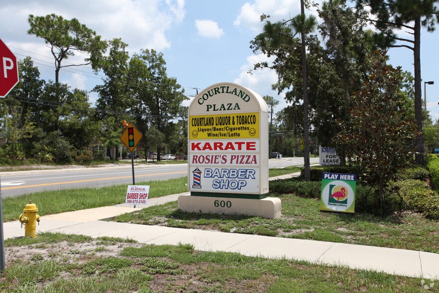 More Photos Of 600 Courtland Blvd, Deltona Unknown For Lease