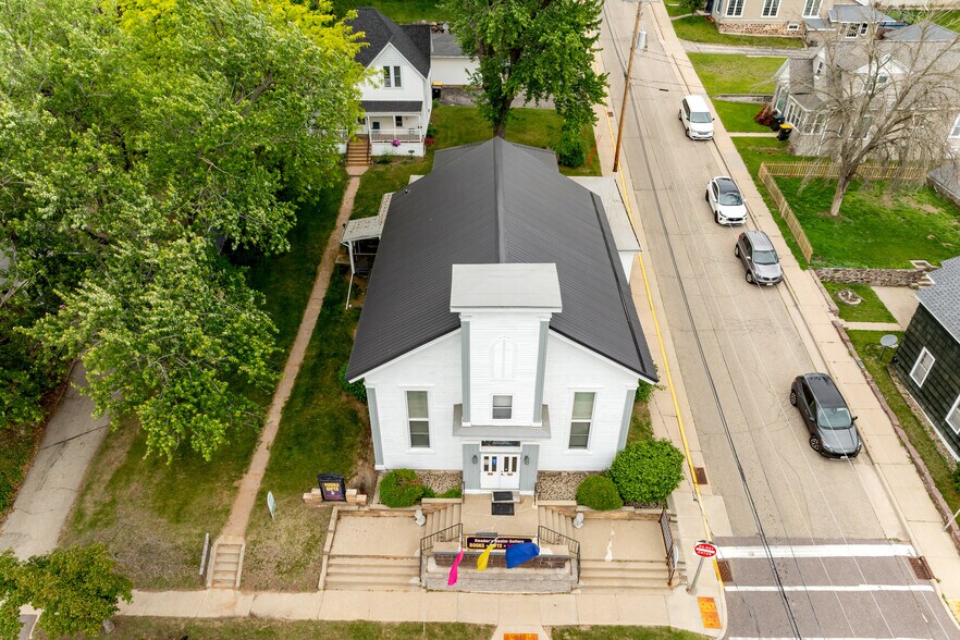 More Photos Of 147 E Montello St, Montello Freestanding For Sale