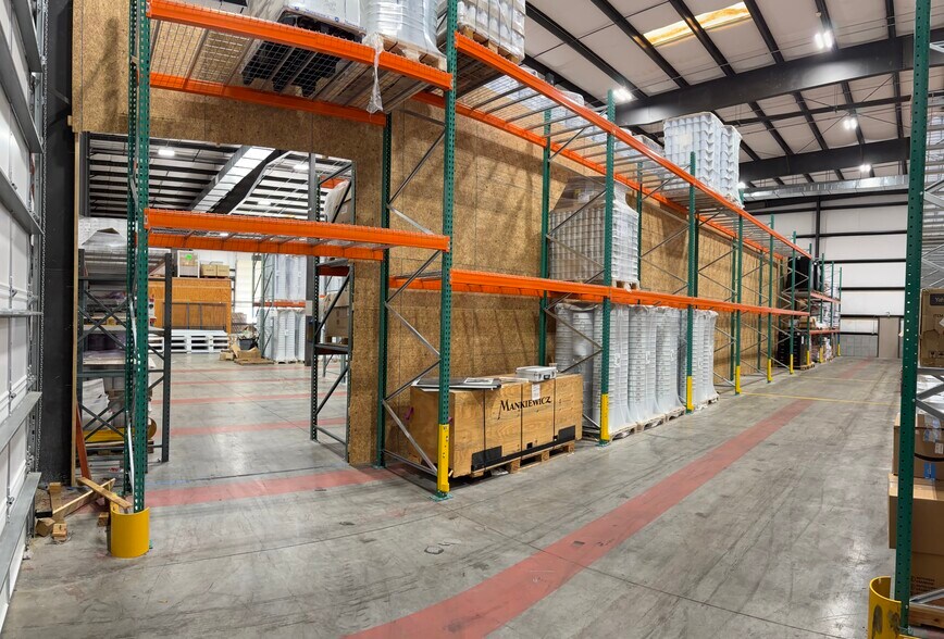 More Photos Of 1159 Cainhoy Rd, Wando Warehouse For Lease