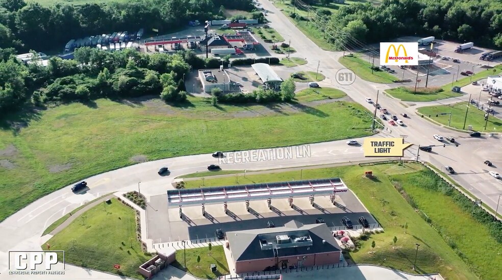 More Photos Of 0 Recreation Ln, Avon Land For Sale